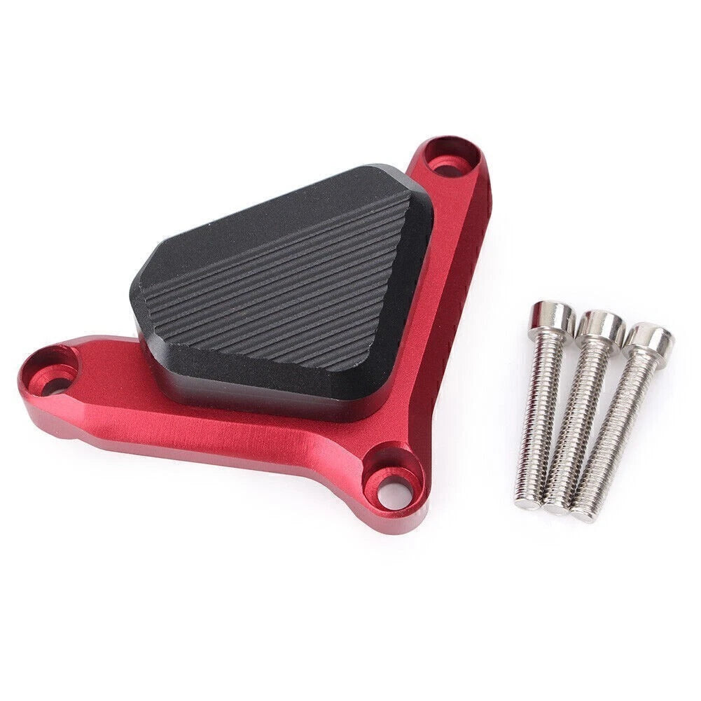 Water Pump Guard Cover for Monster 1200 R/S 821 (2014–2016), Diavel (2010–2017)