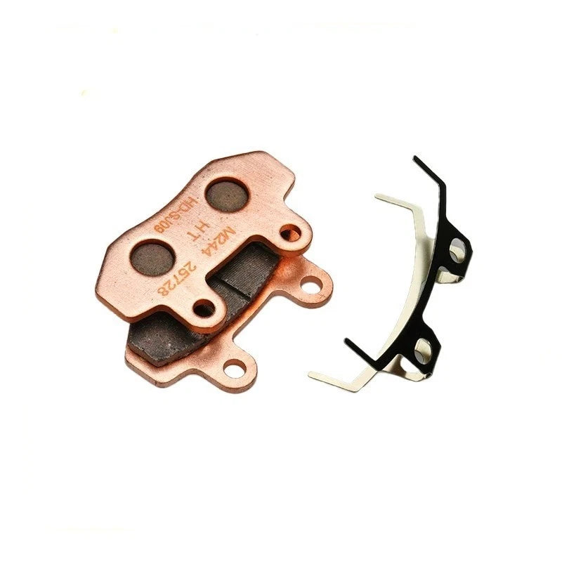 Ultra Bee Style Copper Aramid Brake Pads for Surron Off-Road