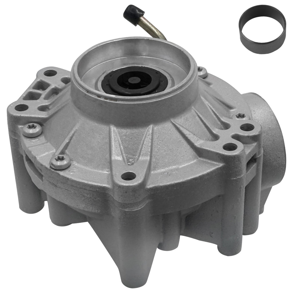 Rear Differential Gear Case Replacement for Can Am Renegade 800 800R (2007–2011)