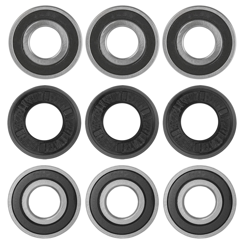 Spindles Rebuild Kit for Husqvarna Ayp (1988–1999)