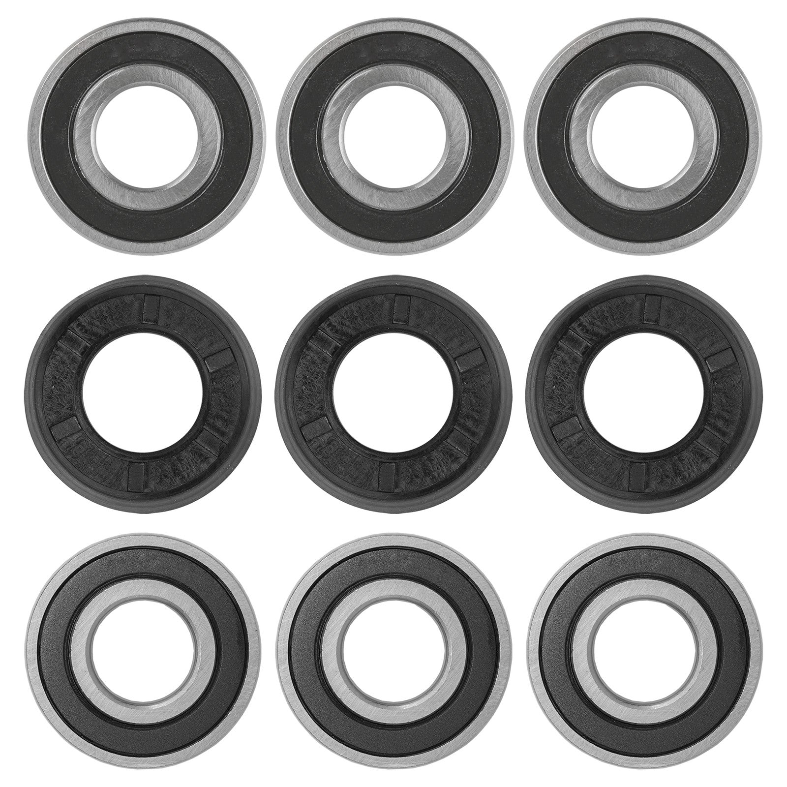 Spindles Rebuild Kit for Husqvarna Ayp (1988–1999)