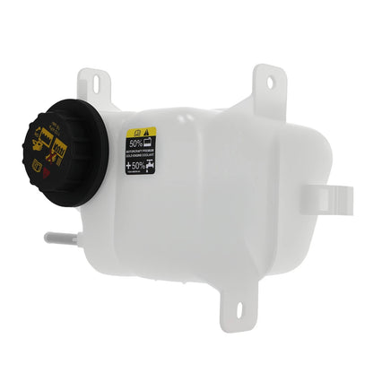 Coolant Recovery Bottle w/ Cap for Ford Edge, Lincoln MKX (2007–2014) 9T4Z8A080A
