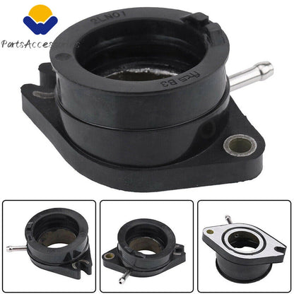 2LN-13586-01-00 Carburetor Intake Manifold Boot for Yamaha TT-R 225 (1999–2004)