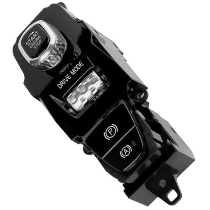 Ignition Switch for Automotive Repair (Direct Replacement)