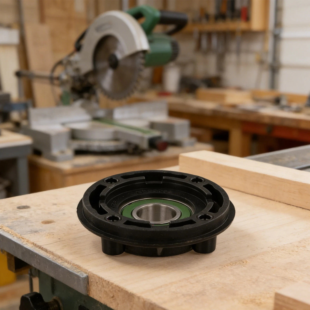 Bearing Housing for DeWalt DCW210, DWE6423 (N329082, NA293294)