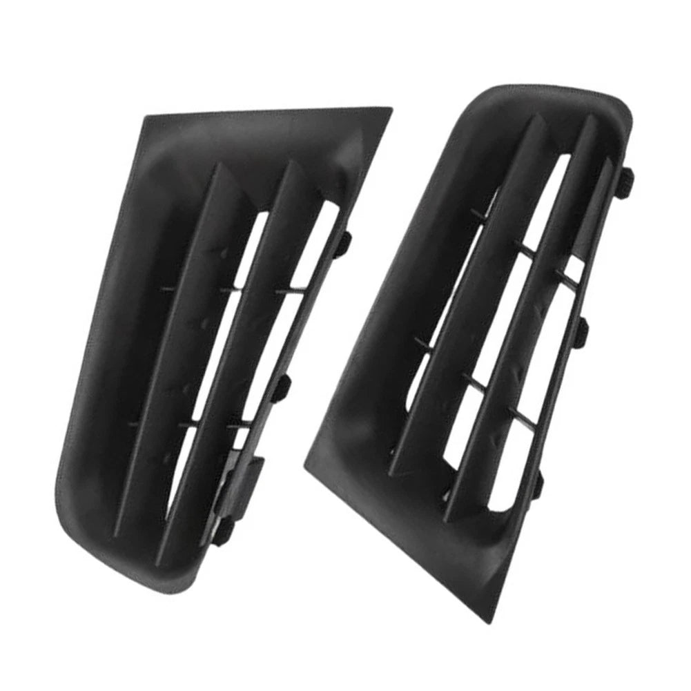 AC Grille Replacement Kit for Renault Megane 2 (2006–2009)