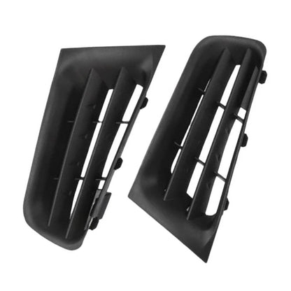 AC Grille Replacement Kit for Renault Megane 2 (2006–2009)