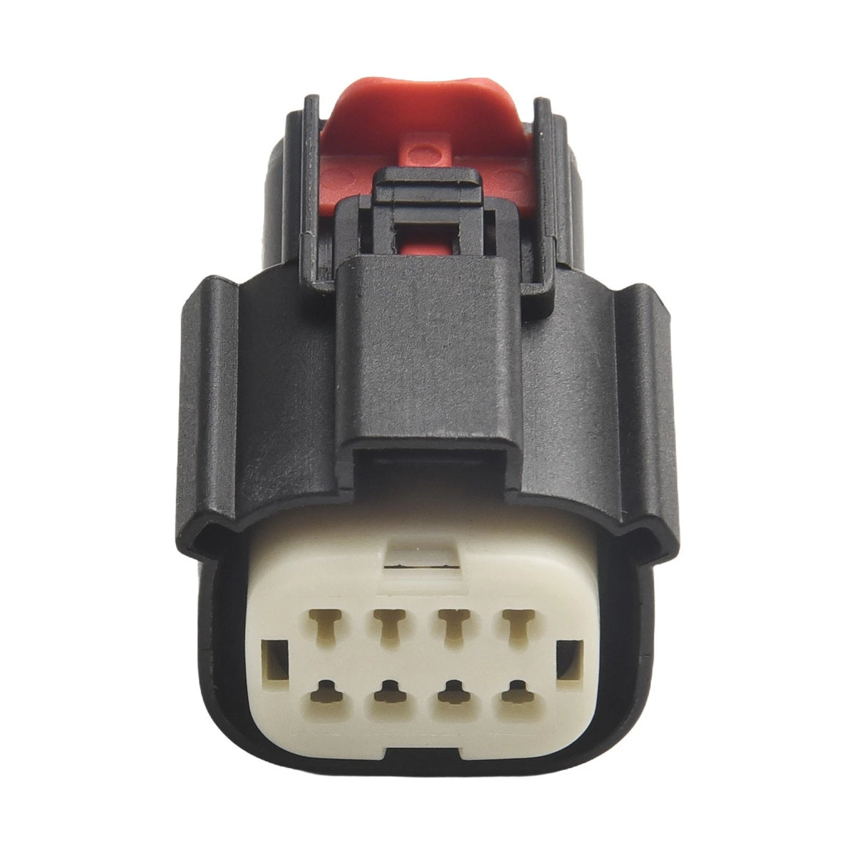 Waterproof Connector for Automotive Electrical Systems (2010–2023)