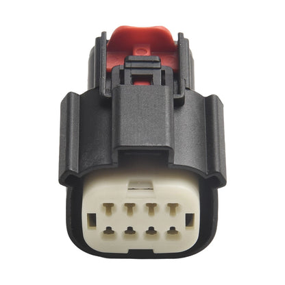 Waterproof Connector for Automotive Electrical Systems (2010–2023)