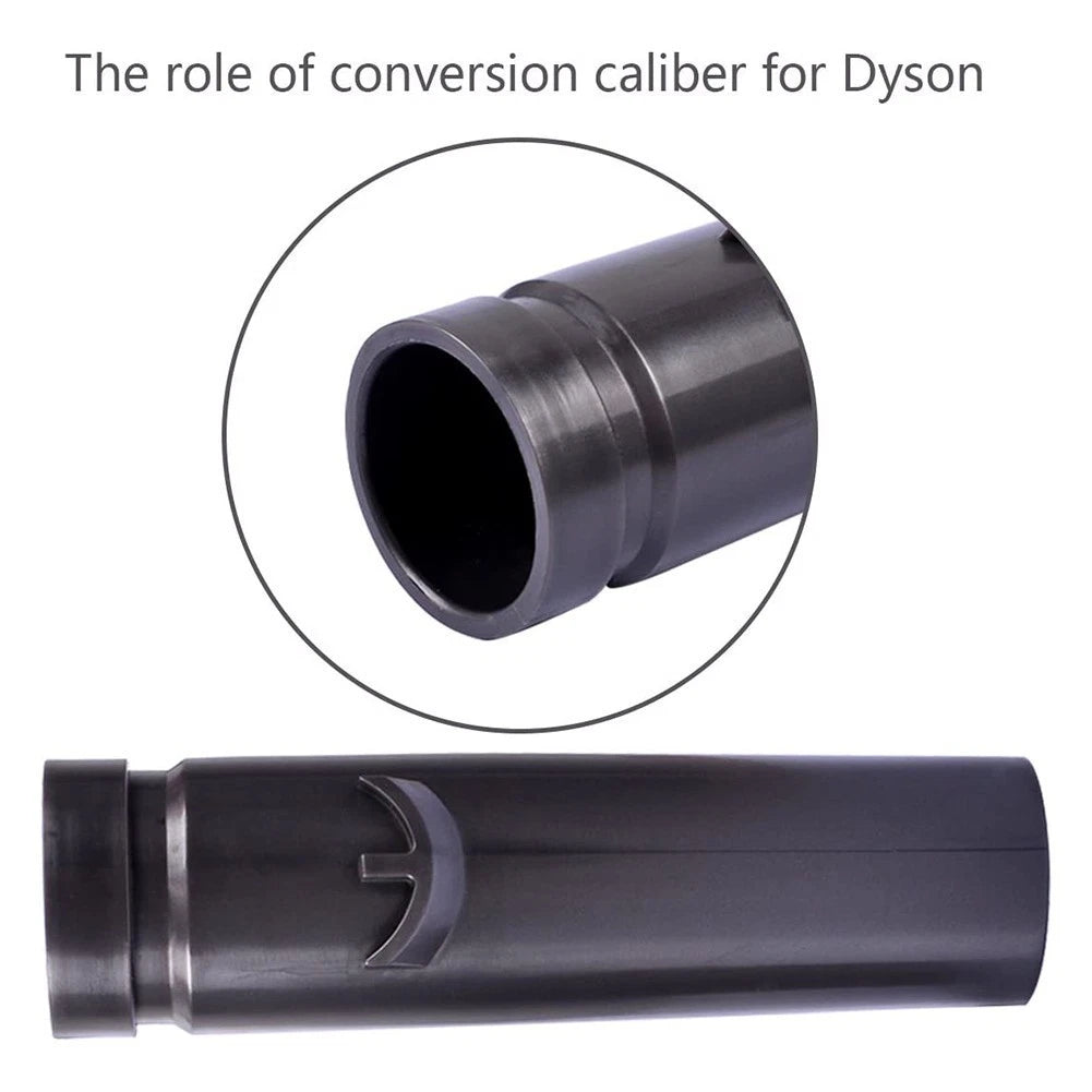 32mm Tool Adaptor Converter for Various Cleaning Applications