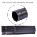 32mm Tool Adaptor Converter for Various Cleaning Applications