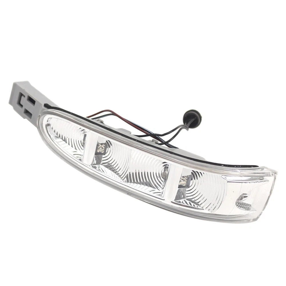 Side Mirror Indicator Turn Signal Light for Benz ML GL R Class (2006–2012)