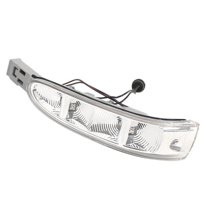 Side Mirror Indicator Turn Signal Light for Benz ML GL R Class (2006–2012)