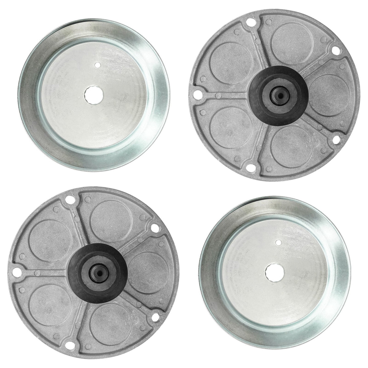 Deck Spindle Pulley 40 Inch Replacement for Murray (1990–2015)