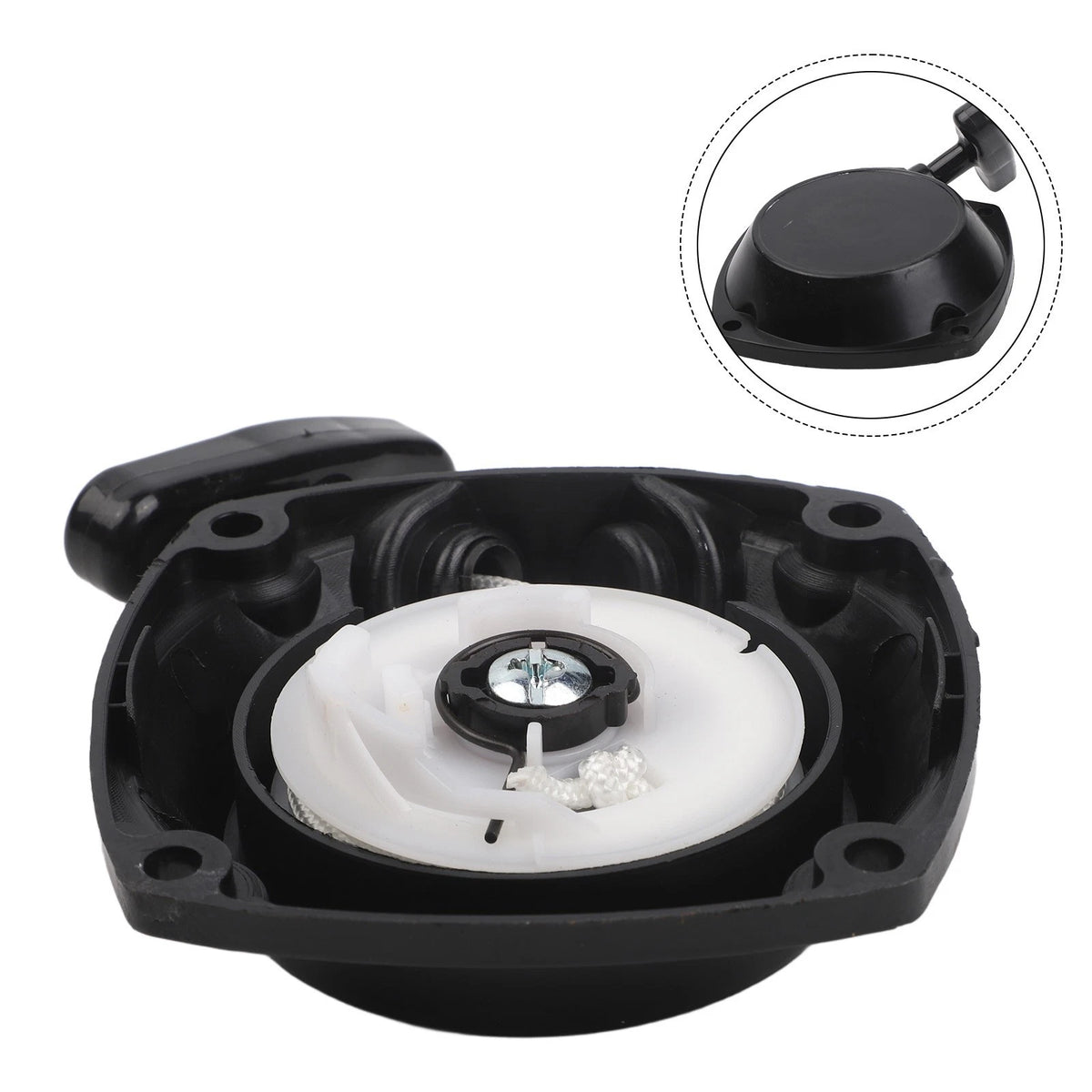 Recoil Starter for Zenoah G35L G45L G43L 143RII BC4310
