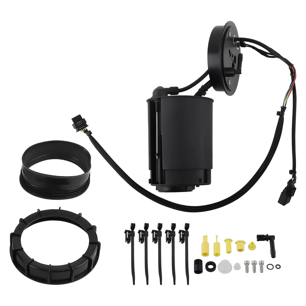 Diesel Exhaust Fluid Heater for Freightliner Sprinter 2500 3500 (2010–2018) F01C600232