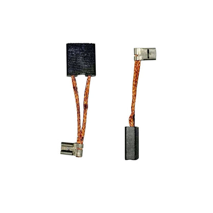 Carbon Brushes Motor Repair Replacement Kit for