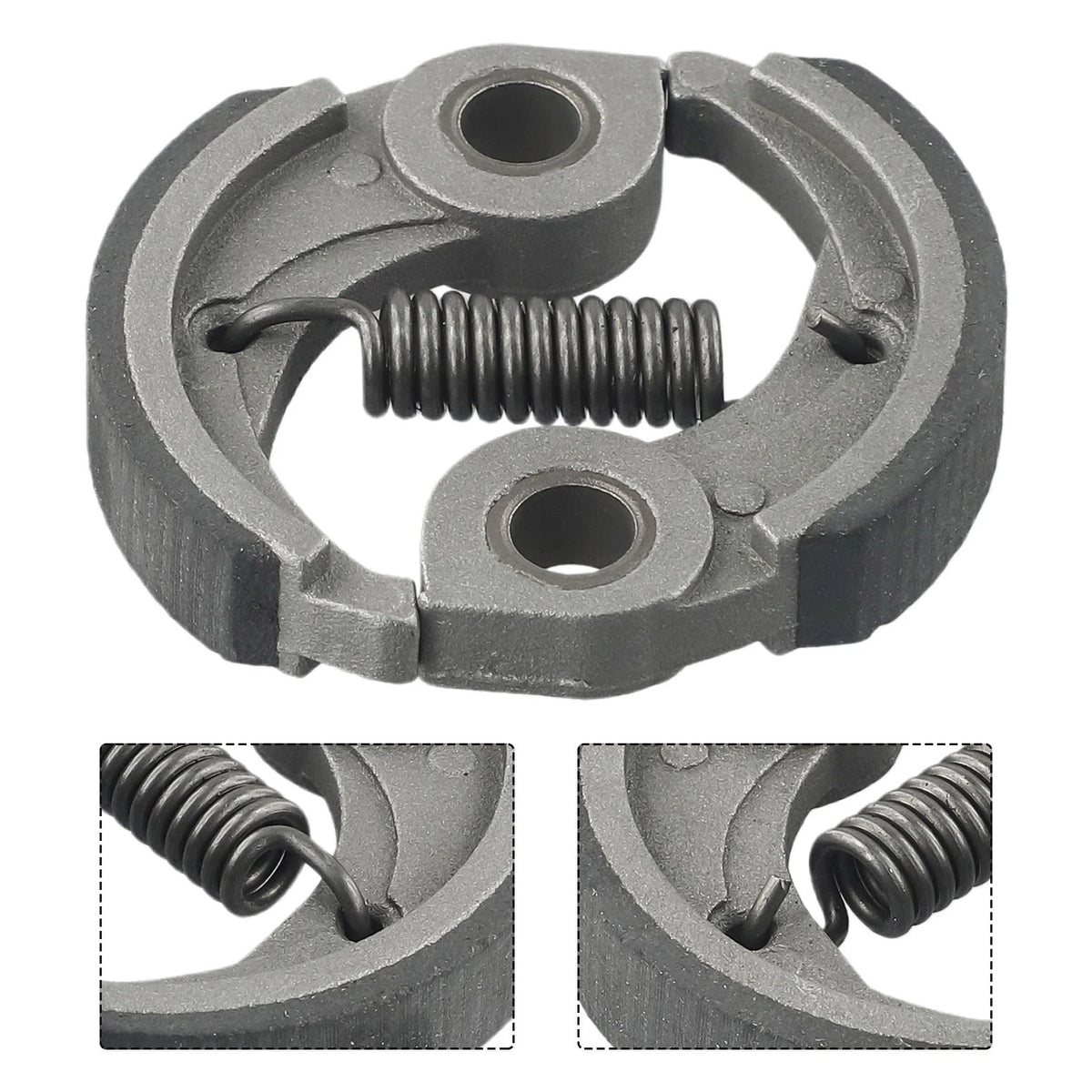 Clutch for TD33 (TH048D TJ35E TJ035E) (Replacement 49049-2075)