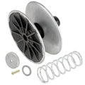 Secondary Transmission Variator Pulley Replacement for John Deere D105 E100 X105 (—)