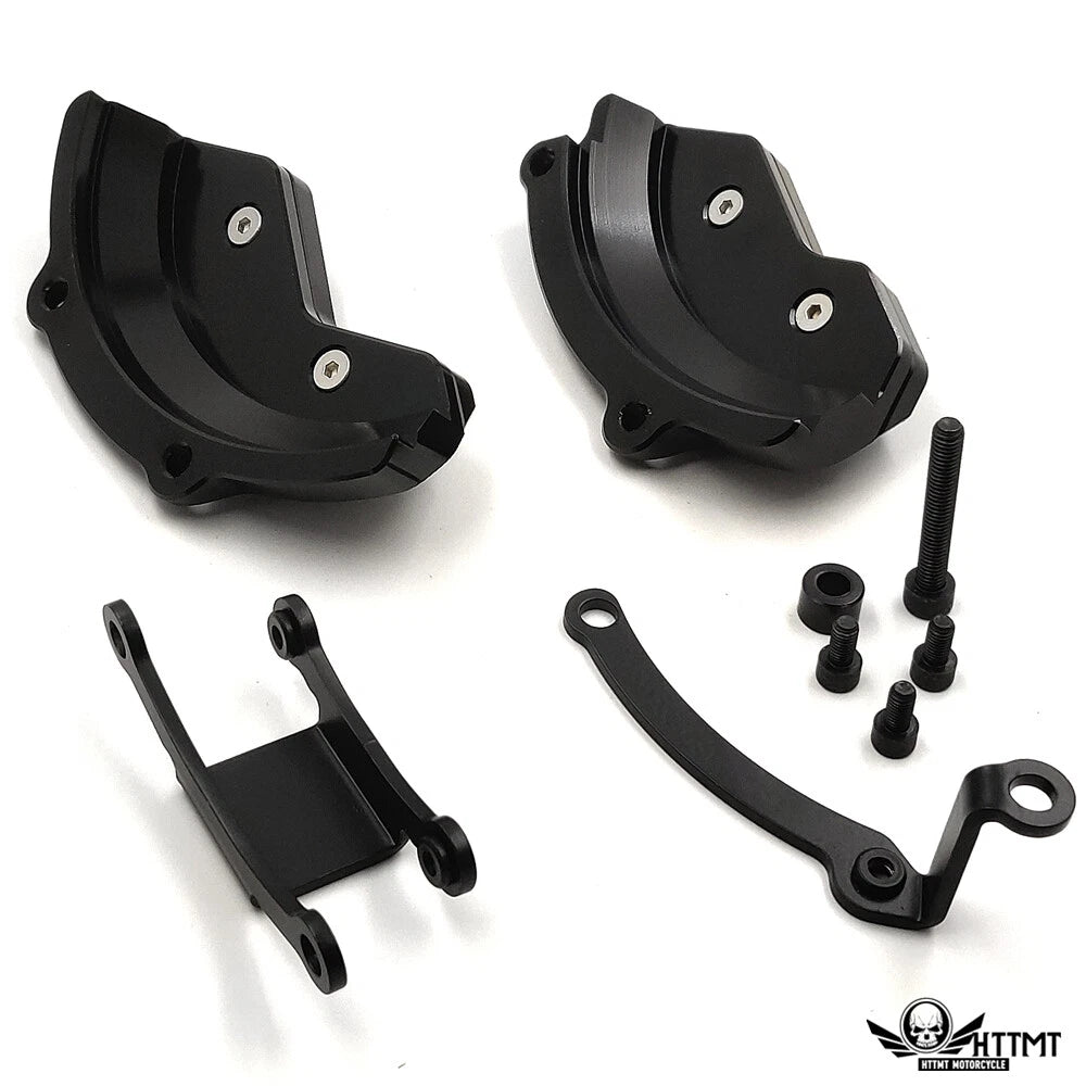 Engine Case Guard Cover for KTM Duke 790 (2018–2019)