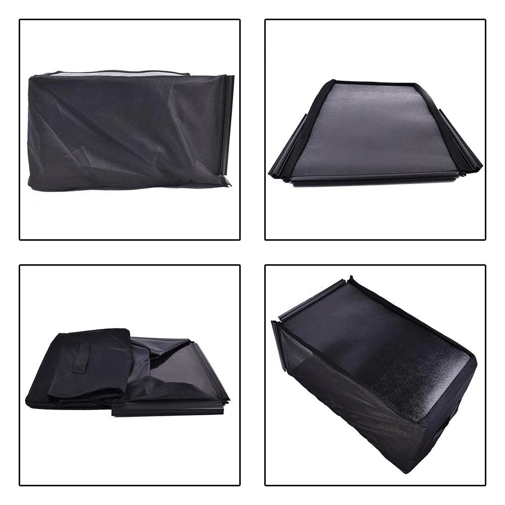 Replacement Grass Bag for Lawnmowers (Compatible with )