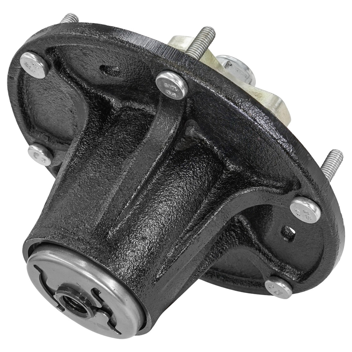 Deck Spindle Replacement for John Deere 54 60 72 Inch Z950M ZTrak (2011–2019)