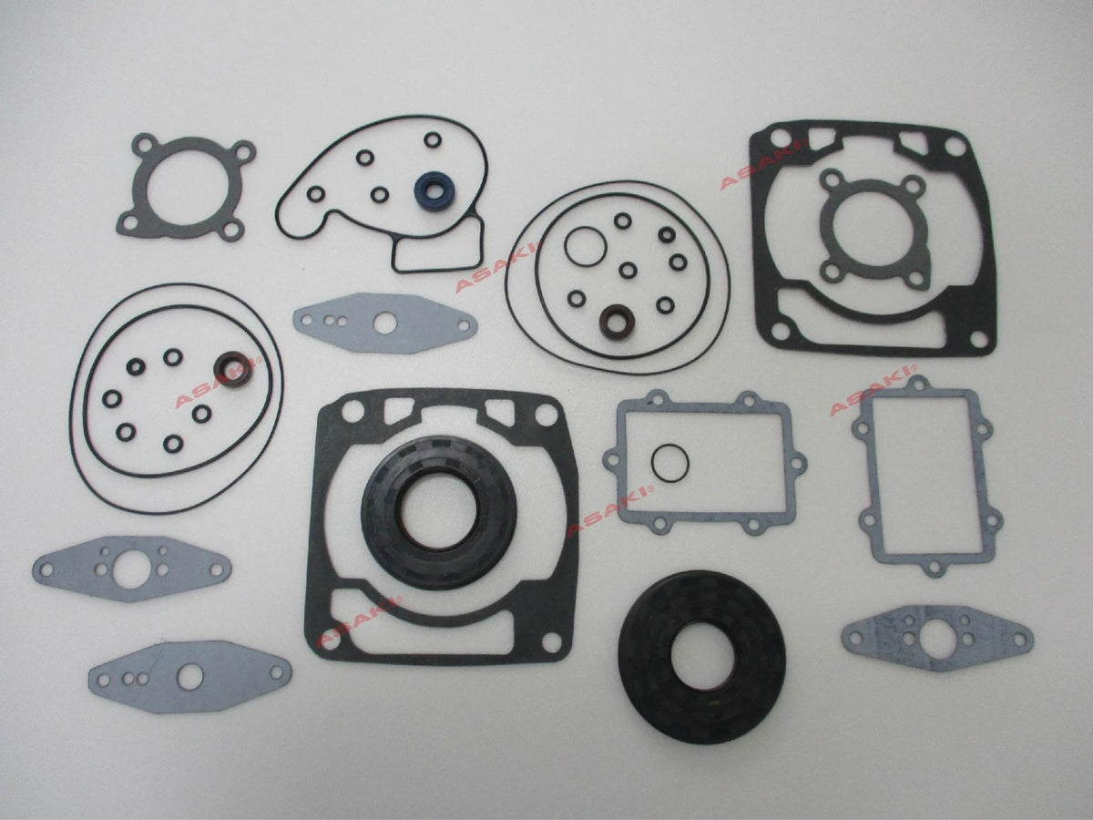 Complete Gasket Kit for Arctic Cat Crossfire EFI (2006–2011) 09-711296