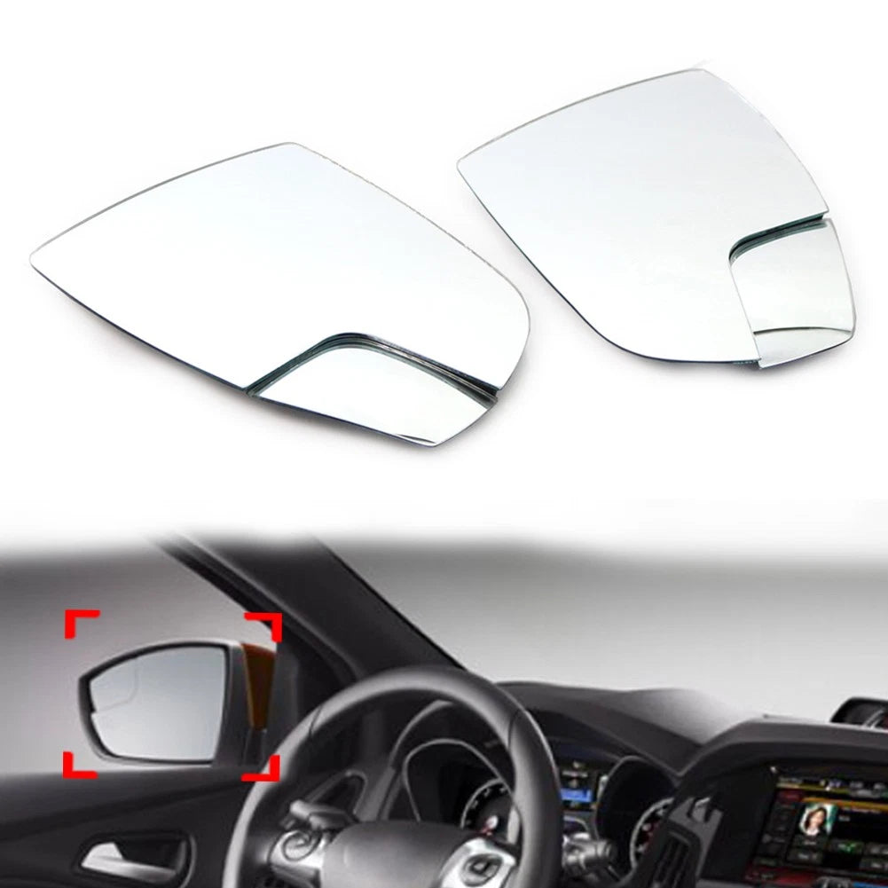 Totwinkel-Spurwechselassistent Rückspiegel for Ford Focus (2012–2018)