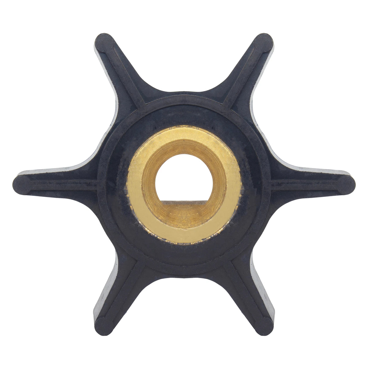 Water Pump Impeller with Gasket for Onan 4.0 6.0 6.5 7.5 KW (1990–2023)