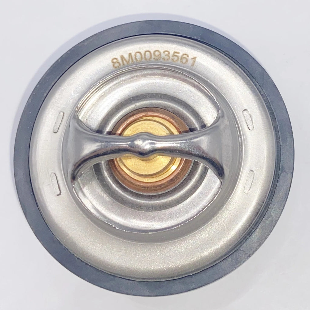 Thermostat Valve for MerCruiser Stern Drive Inboard Engine 2.8 4.2L (8M0093561)