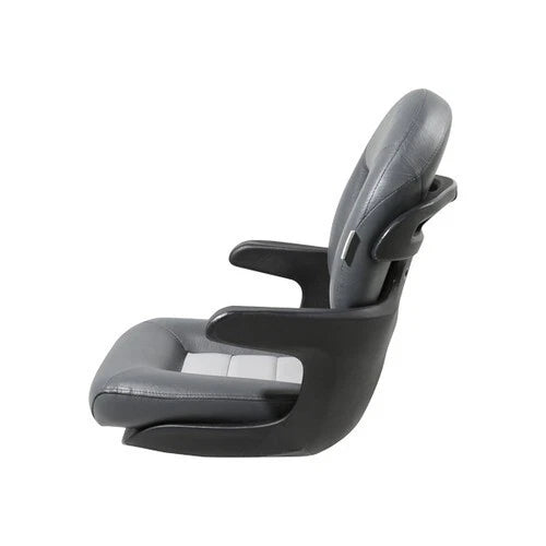 Tempress Elite High Back Helm Seat for (57017)