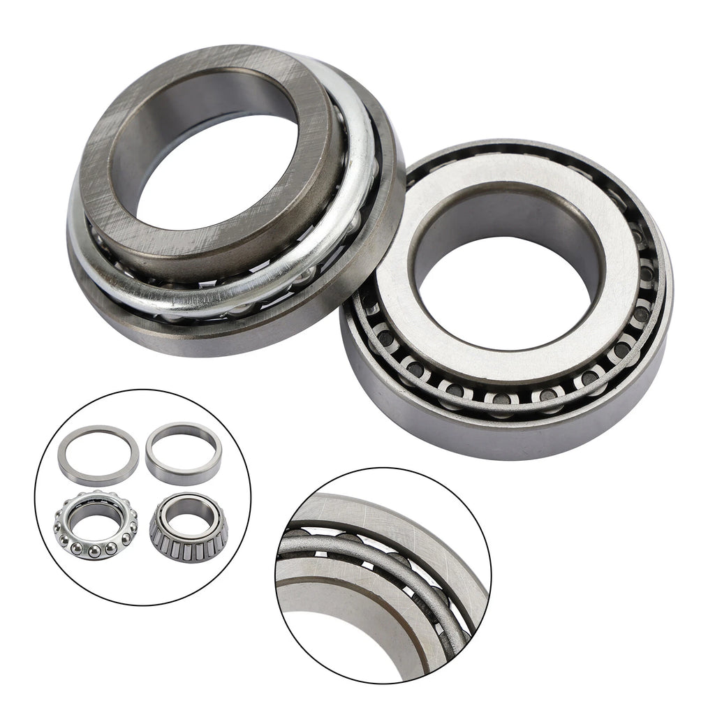Steering Head Bearing Kit 92116-1056 for Kawasaki KLX450 KX125 KX250 ZX1100