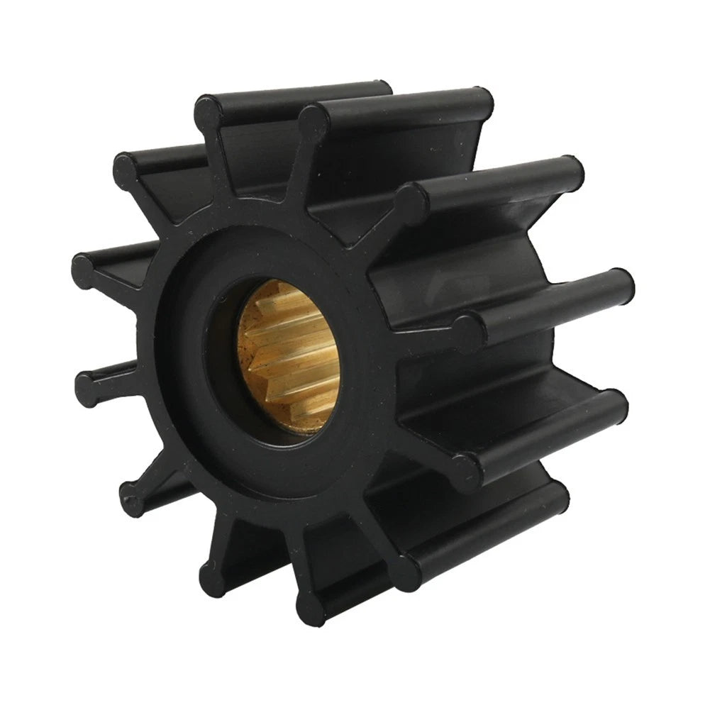 Water Pump Impeller for Various Marine Engines (Compatible)