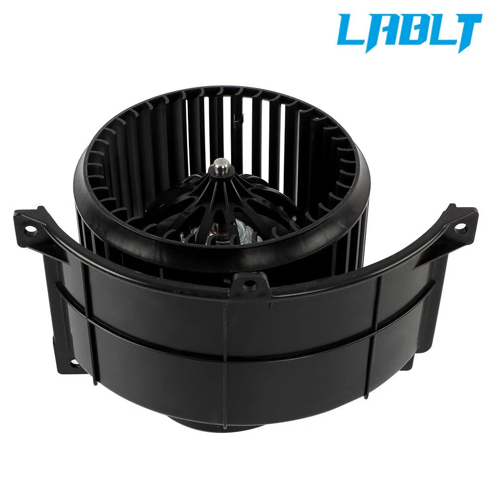 Heater Blower Motor for Audi Q7 (2006–2015)