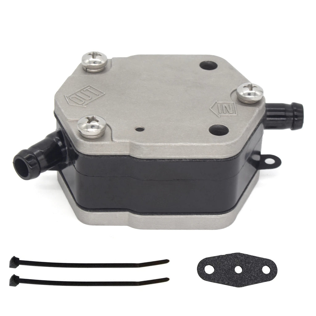 Fuel Pump 6E5-24410 for Yamaha 2 Stroke 115-300 HP