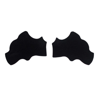 Anti-Slip Sticker Set for PS4 Controller Grip Protection
