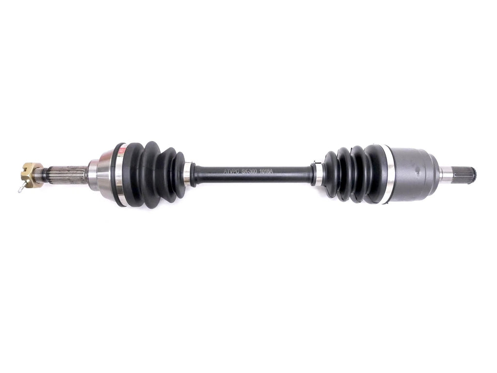 Front CV Axle for Suzuki (2000–2006) 54901-31G41
