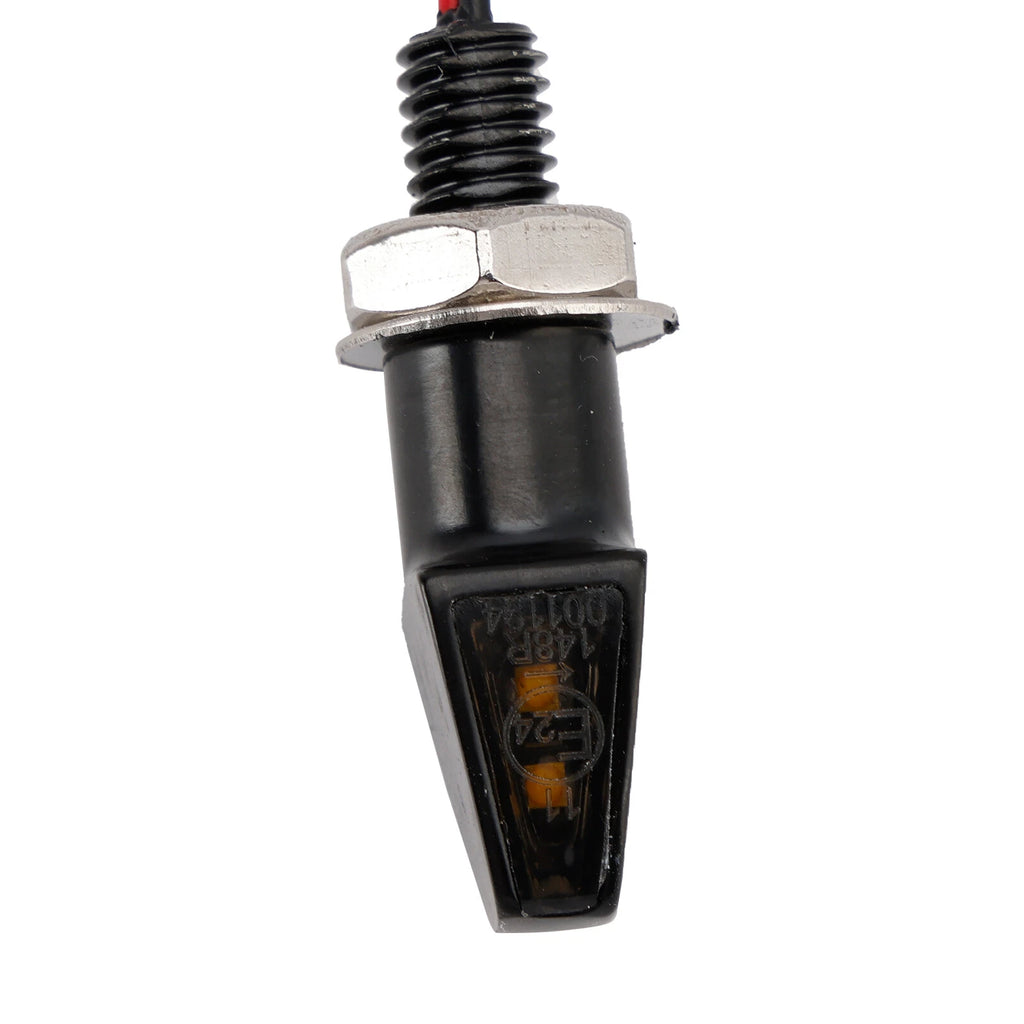 12V LED Turn Signal Indicator Light for Yamaha Motorcycle (Universal)
