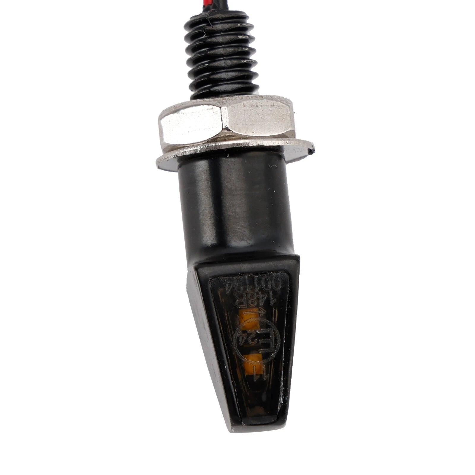 12V LED Turn Signal Indicator Light for Yamaha Motorcycle (Universal)
