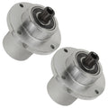 Deck Spindle Replacement for Hustler Super Mini Z 44 52 (2015–2025)