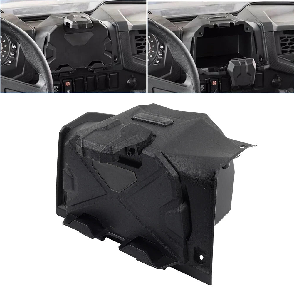 Electronic Tablet Holder GPS Mount for Polaris RZR XP 1000 Turbo (2019–2022)