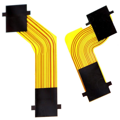 1 Pair Button Flex Cable for PS5 Controller (2020–2023)