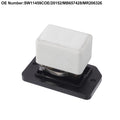 HVAC Blower Motor Resistor Replacement for Hyundai Santa Fe (2011–2018)
