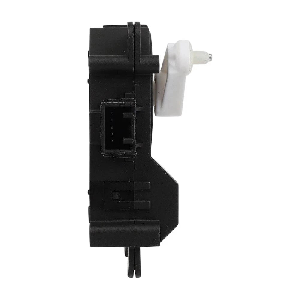 AC Damper Actuator for Vehicle Heating System (2010–2020)
