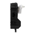 AC Damper Actuator for Vehicle Heating System (2010–2020)