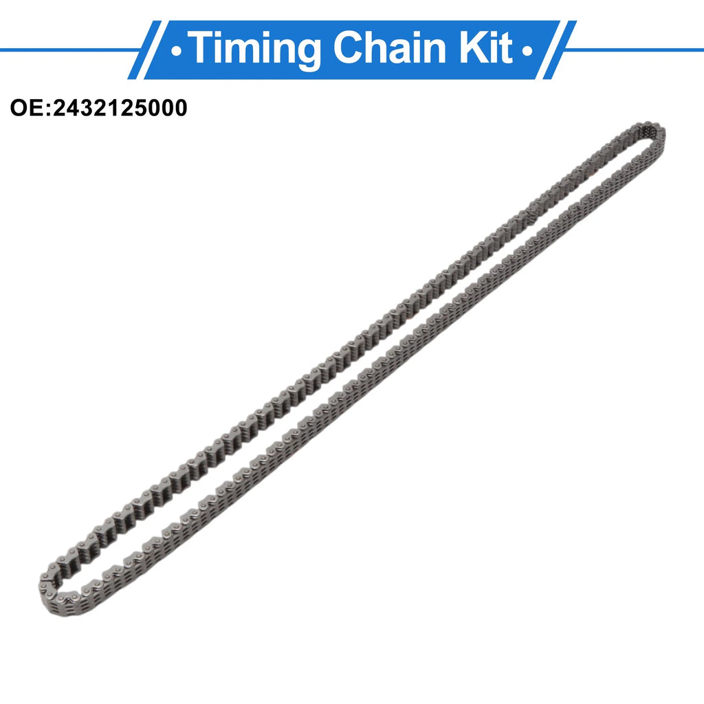 Timing Chain Kit for Hyundai Genesis Coupe (2010–2012) OEM Replacement
