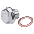 Replacement Engine Oil Drain Screw for Hyundai Kia