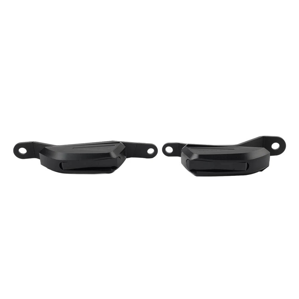 Crash Sliders for Kawasaki Z900 (2017–2023) - Black Frame Protection