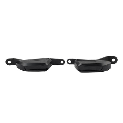 Crash Sliders for Kawasaki Z900 (2017–2023) - Black Frame Protection
