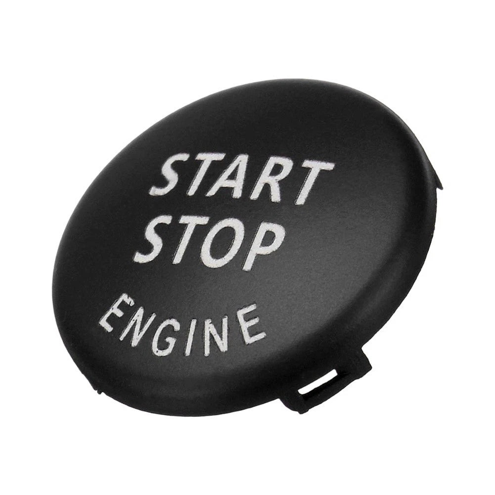 Button Switch Cover Engine Button For E70 X6 for e71 Brand New Car Spare Parts